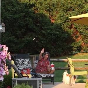 Meet your Posher, Gina